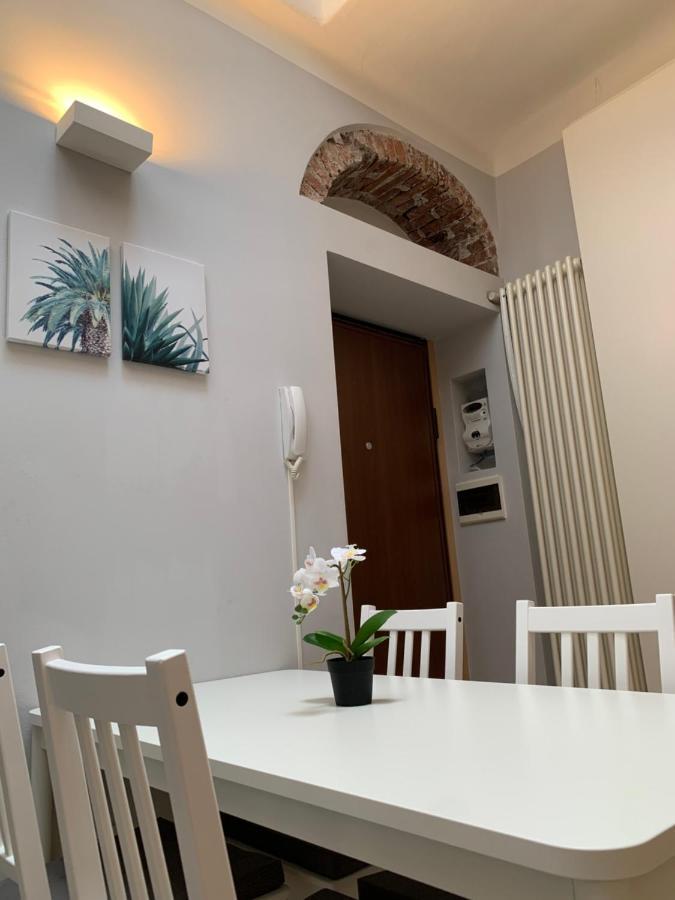 Bilocale Di Ringhiera In Corso Como/Garibaldi Milán Exterior foto